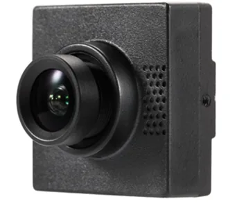 Illustrative image: WEGO Brain B01 mono camera module