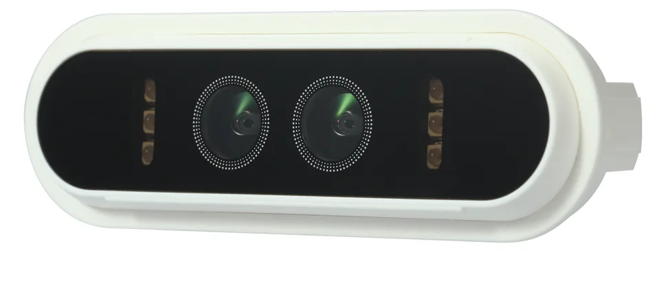 Adjustable Tilt Mount camera module accessory
