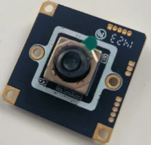 Illustrative image: WG-SF-OAMZ mono camera module
