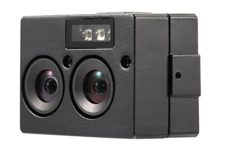 H-WGWDLDIR(EP36) stereo RGB/IR camera module