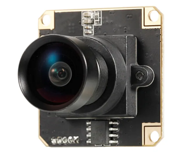 WEGO Brain B01MZ mono camera module