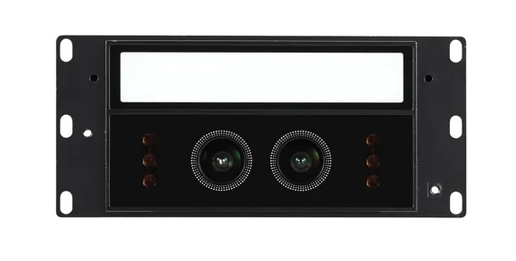Fill Light Assembly camera module accessory