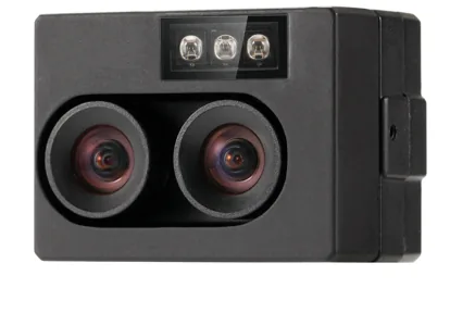 H-WGWDLDIR(EP35) stereo RGB/IR camera module