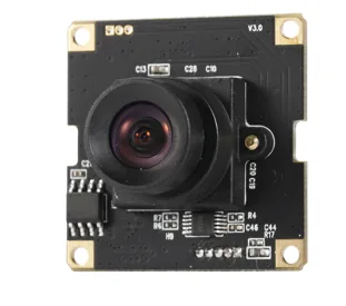 Illustrative image: KP32-200UNIK3.5 mono camera module