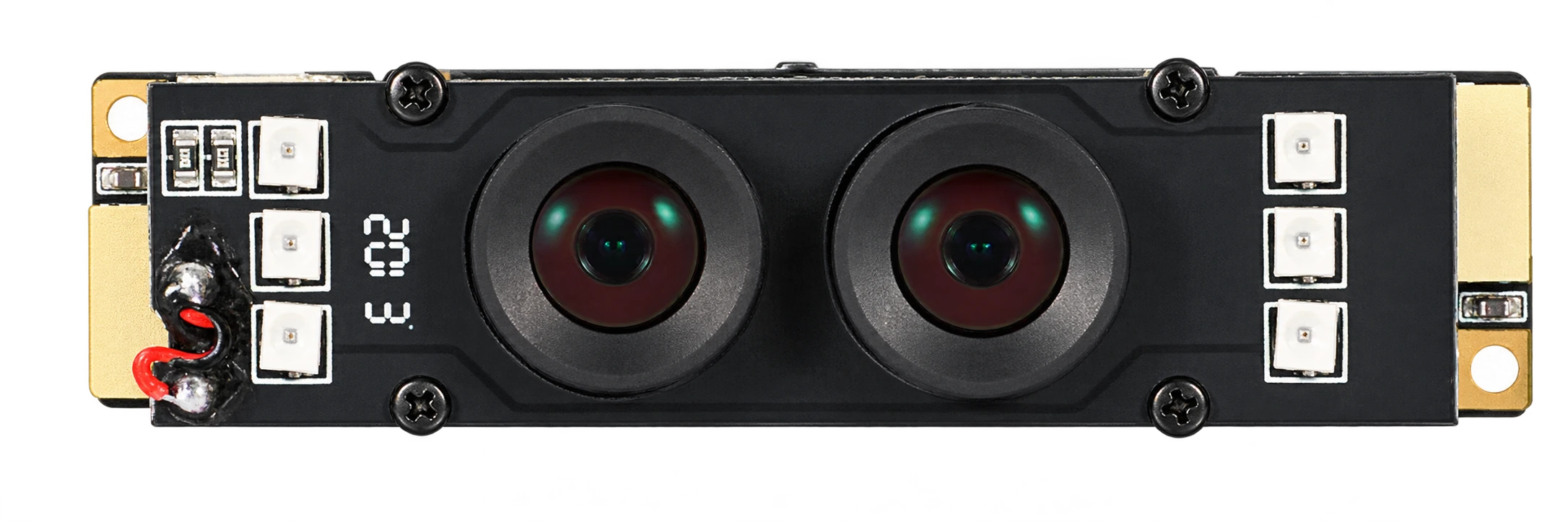 Stereo Camera Modules