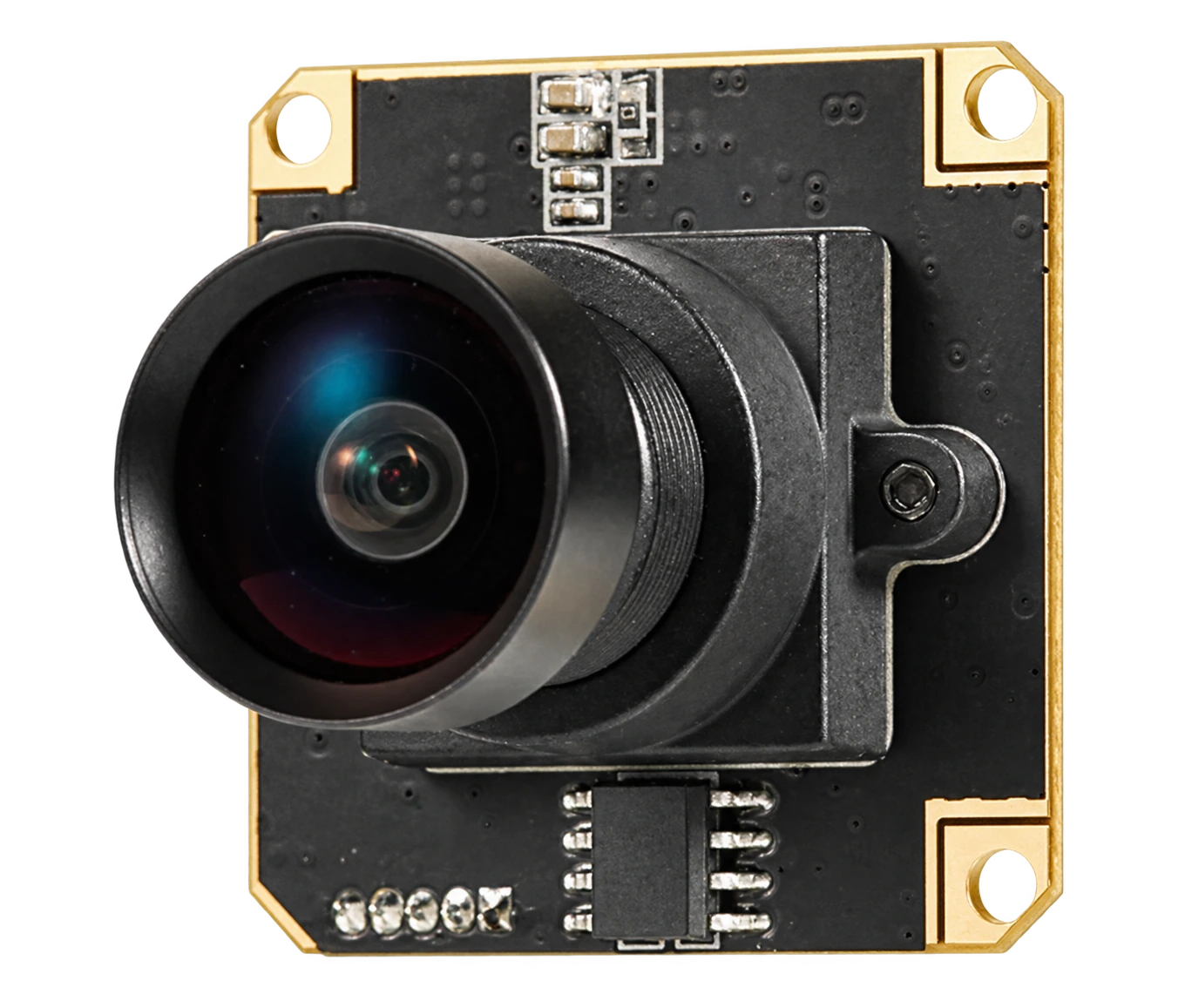 Mono Camera Modules